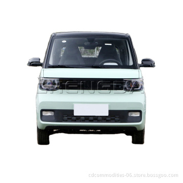 Wuling Hongguang  Mini EV Macaron 2022 Wuling Mni EV Car Electric Cars For Sale